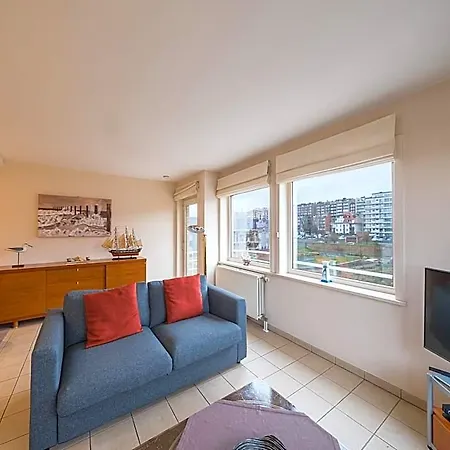 Cozy Near The 3* Middelkerke