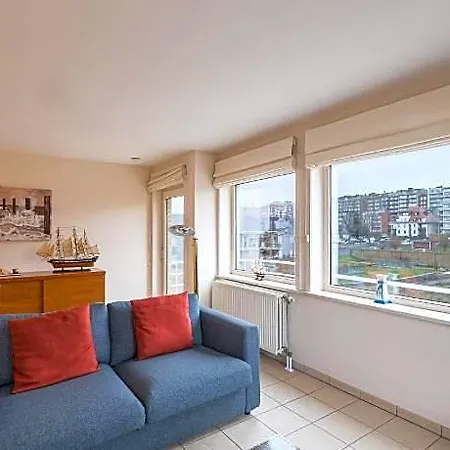 Cozy Near The 3*