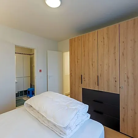 Hotel Cozy Near The