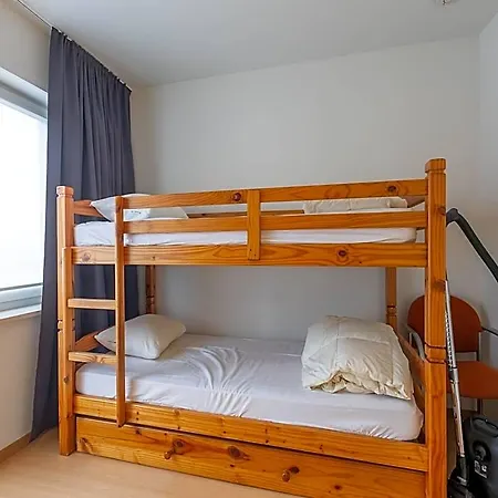 Cozy Near The 3*
